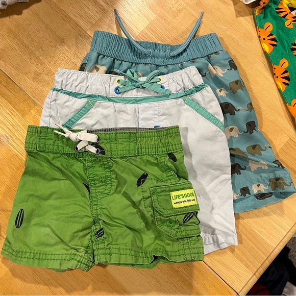 50 piece boy/GN lot sizes nb-6mo - Picture 2 of 9